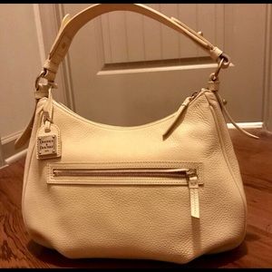 Dooney and Bourke Shoulder Purse